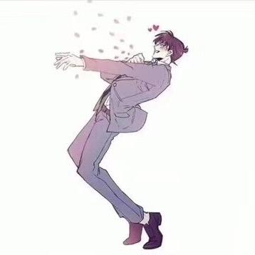 桢爱。