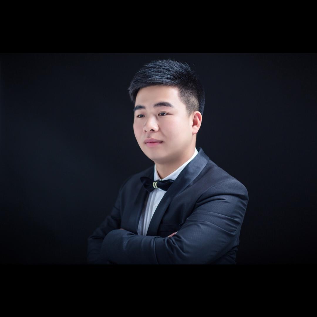 陶文杰