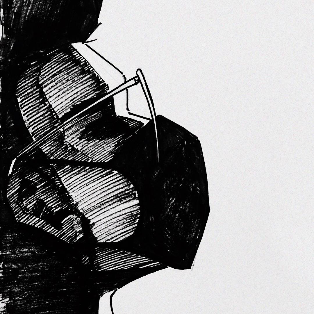 烟火的手绘日记