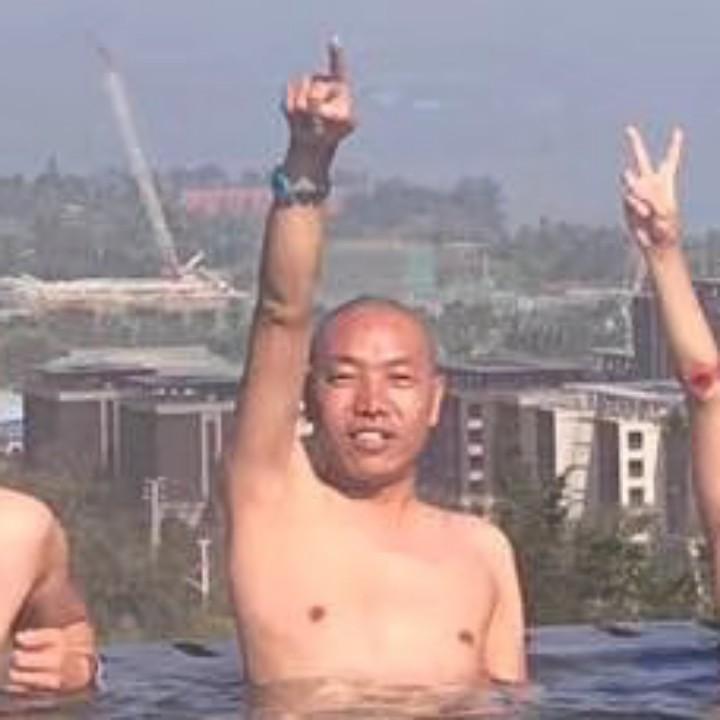中华义门陈