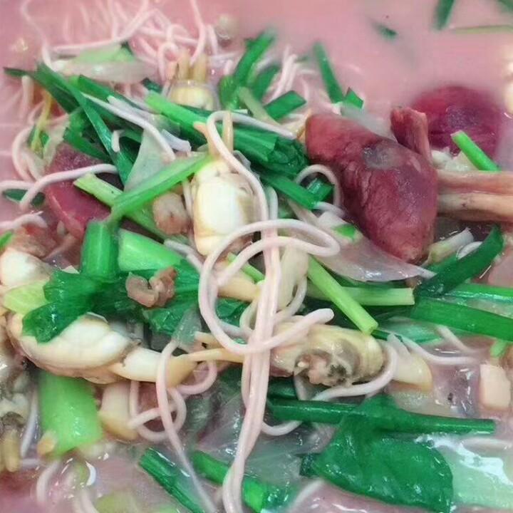 认真的筷子