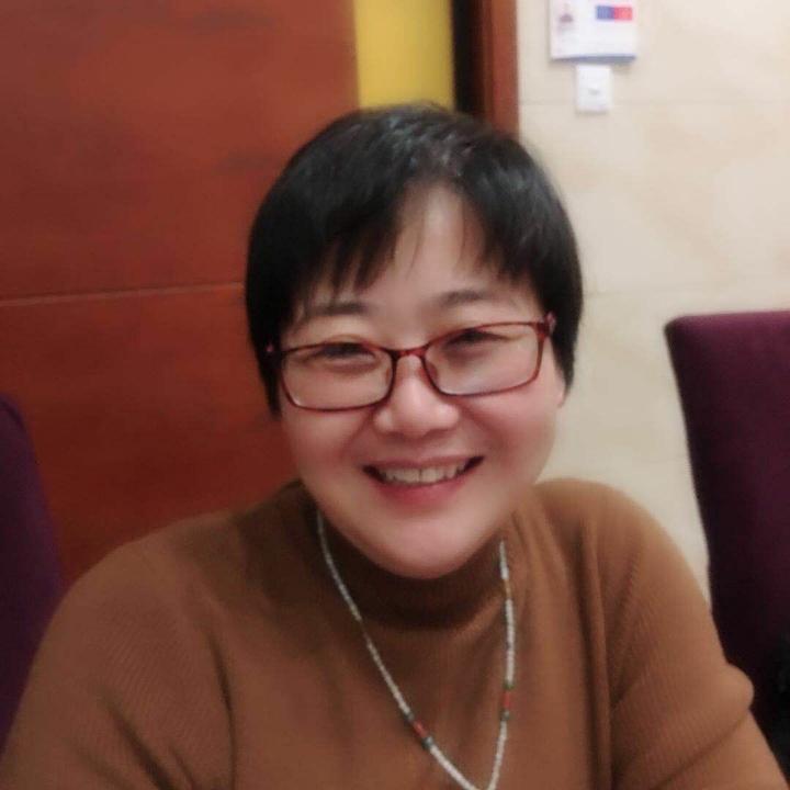 叶子～北京人在唐山