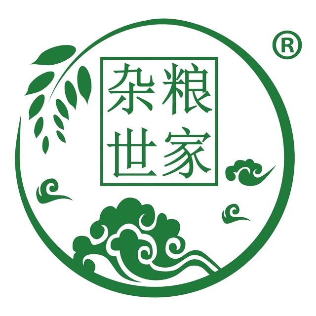 杂粮世家食品