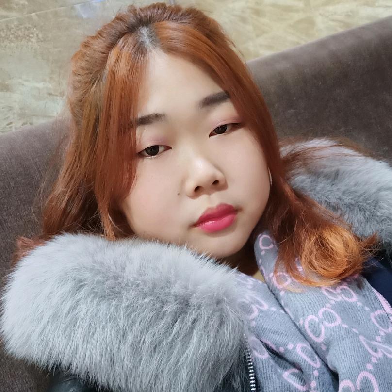梁二妹