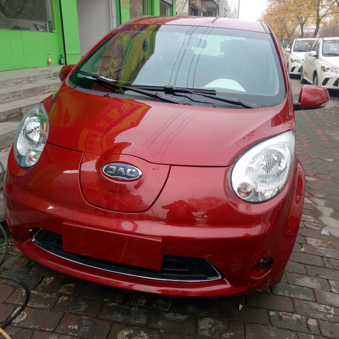 高唐县鸿鑫电动车销售服务中心