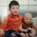 喜欢在雨下看彩虹