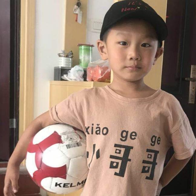 章章精彩 小鼓手