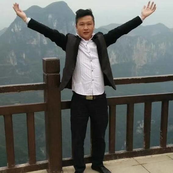 我姓付:却护不了你周全