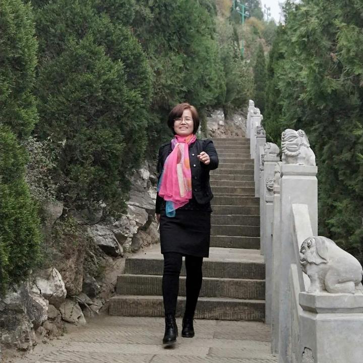 随缘，赞不过三