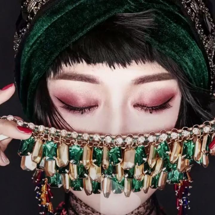 白云飘飘