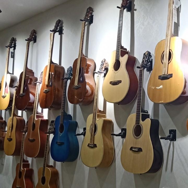 乐尚琴行OUS专用号