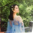 郁琴美妆