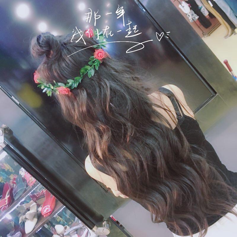 璐璐的店