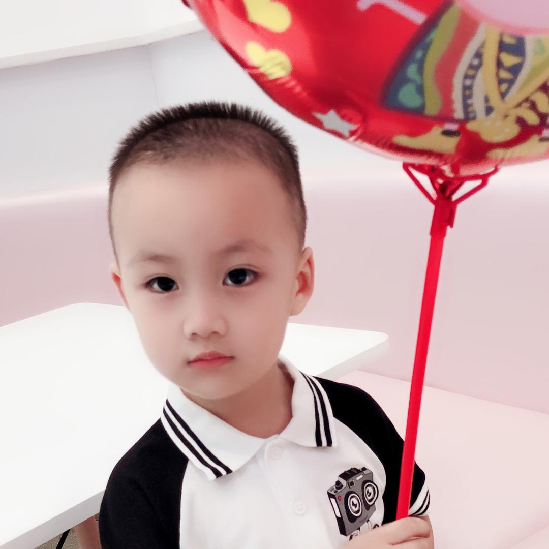 古越baby