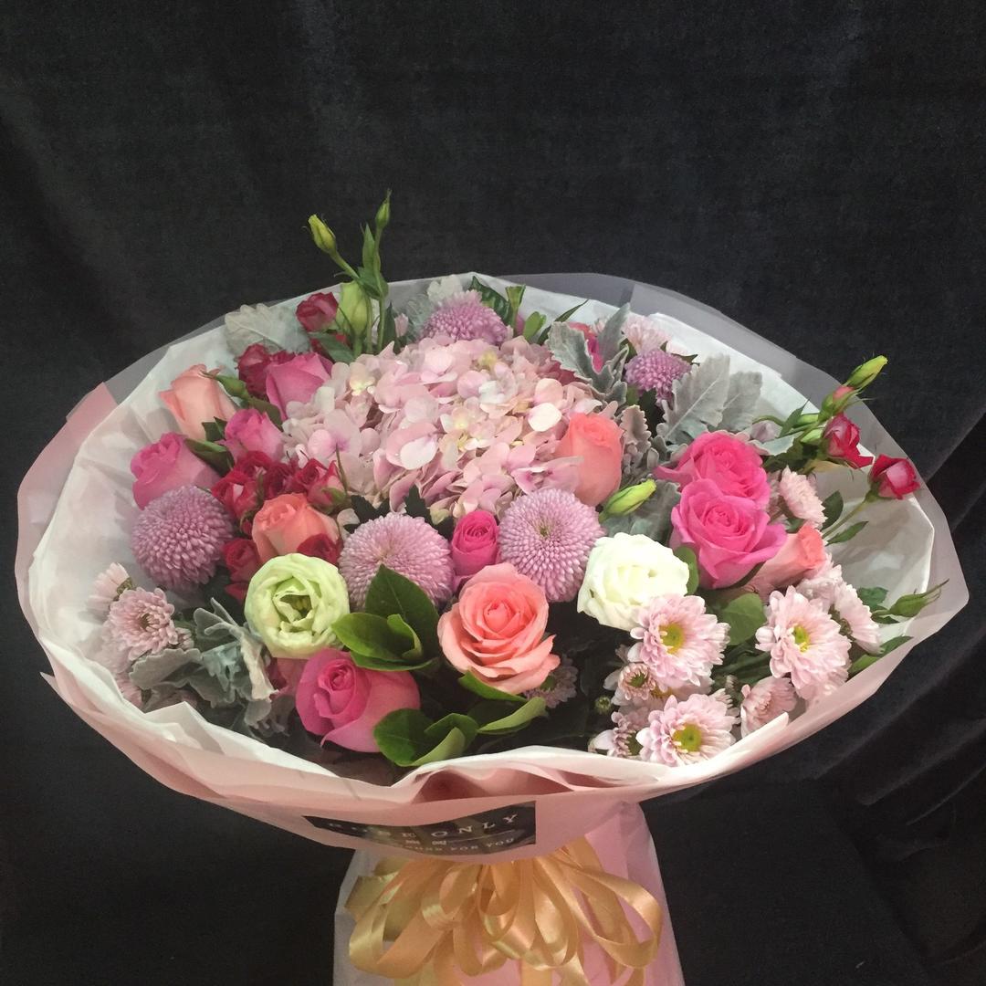 唯美花屋