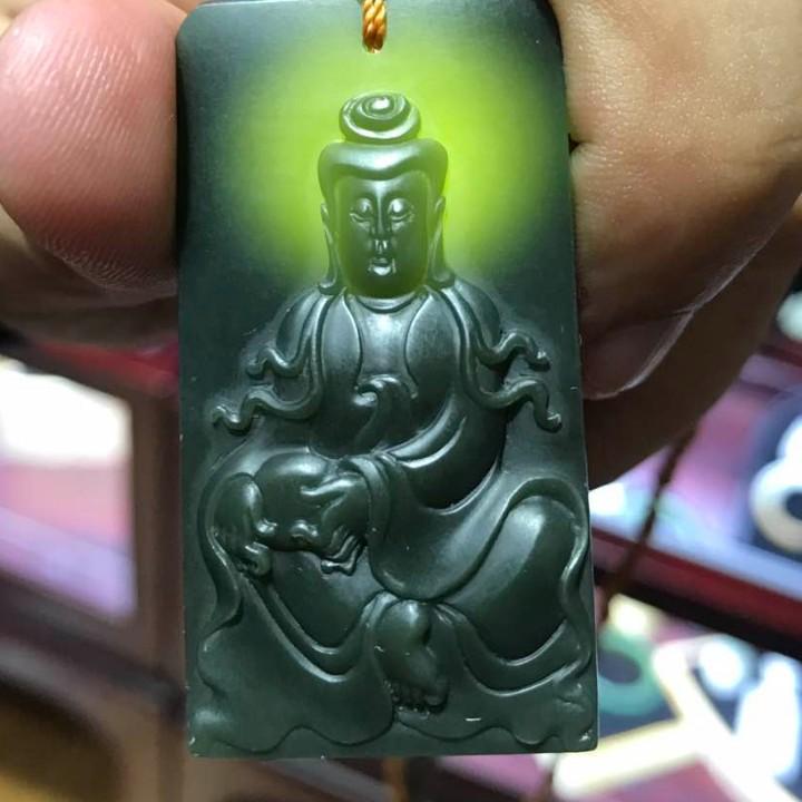 扬商吴先生