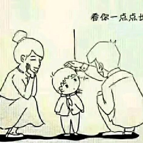 深情不及久伴💞️