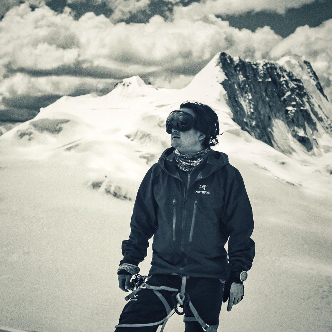 城市野人·龙哥