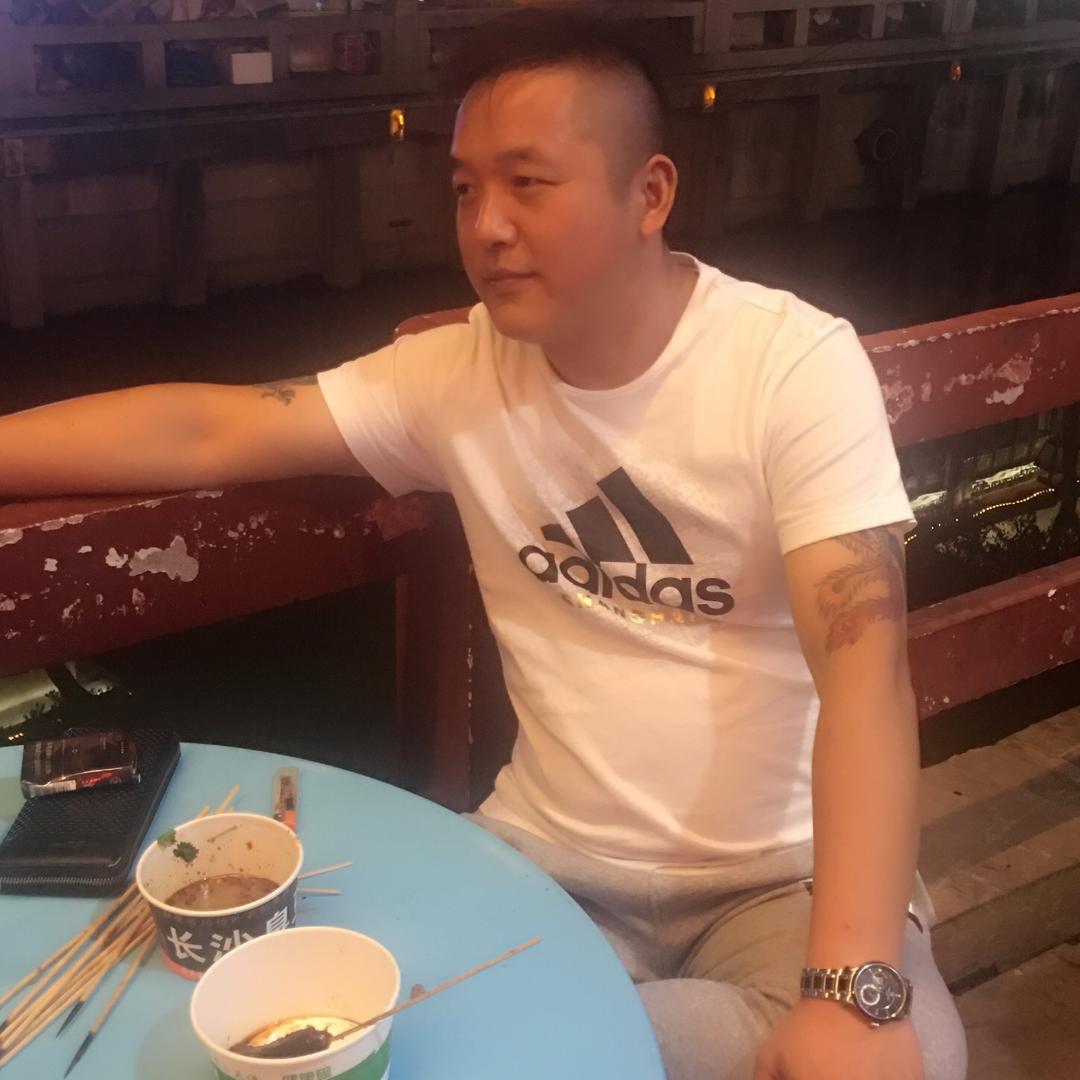 猪肉哥