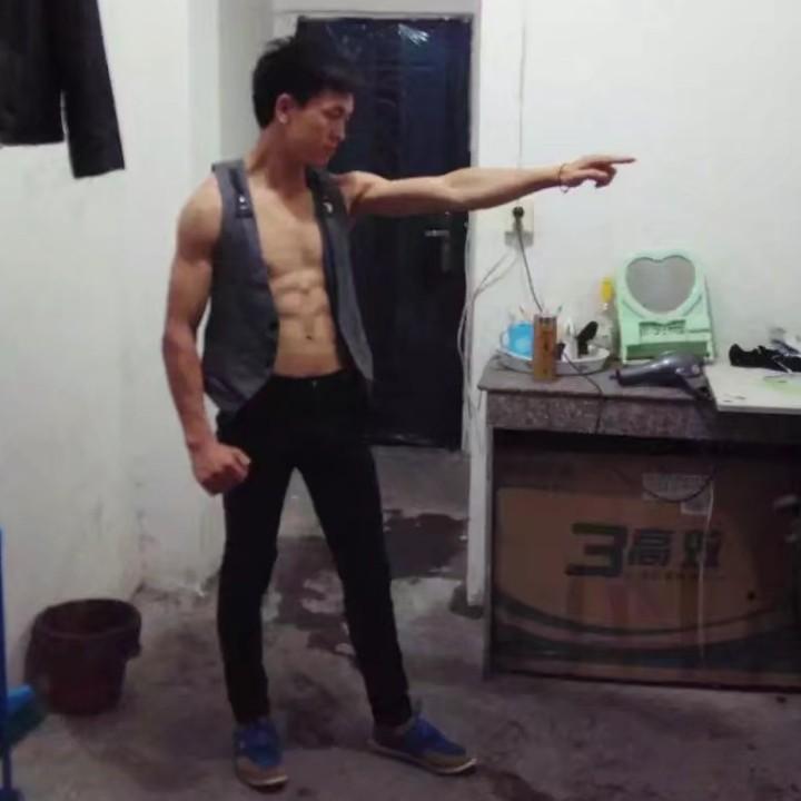 陈小七