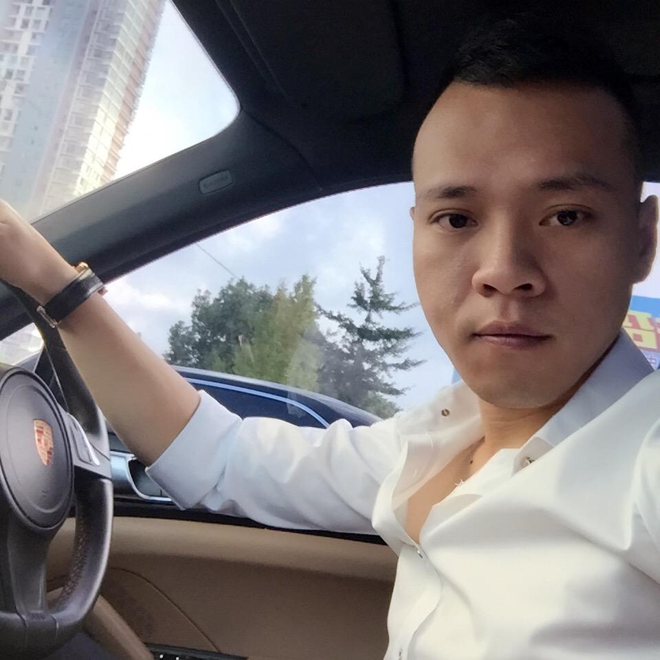 晶荣工具&潘先生