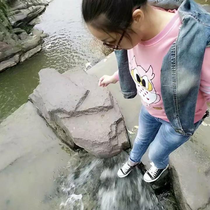 裕禧园烤鸭店冯经理