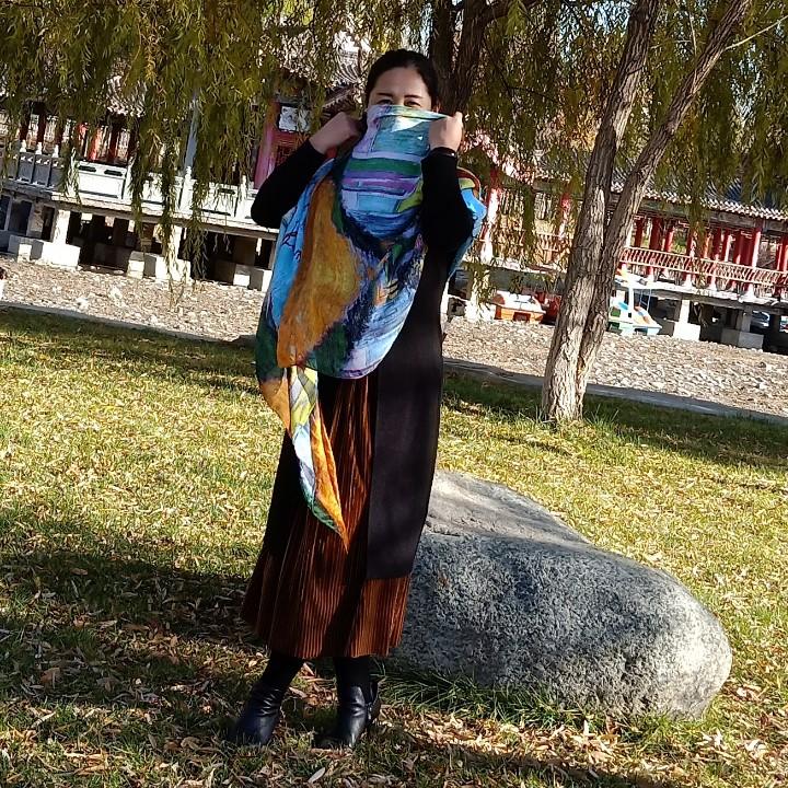 云朵