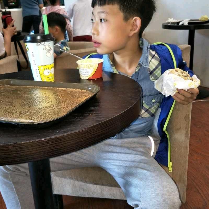 无所谓