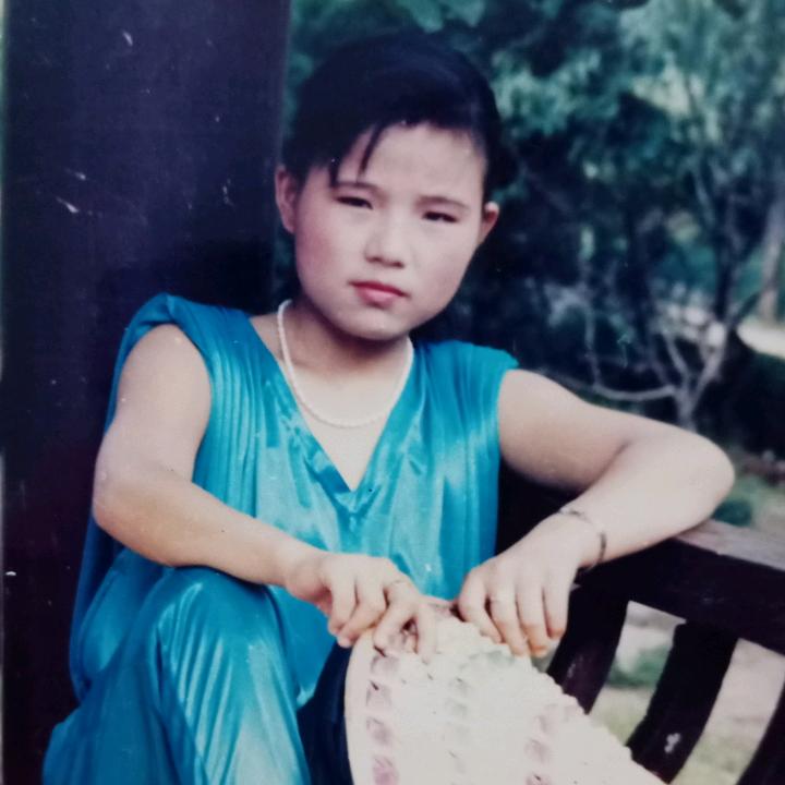 开心果