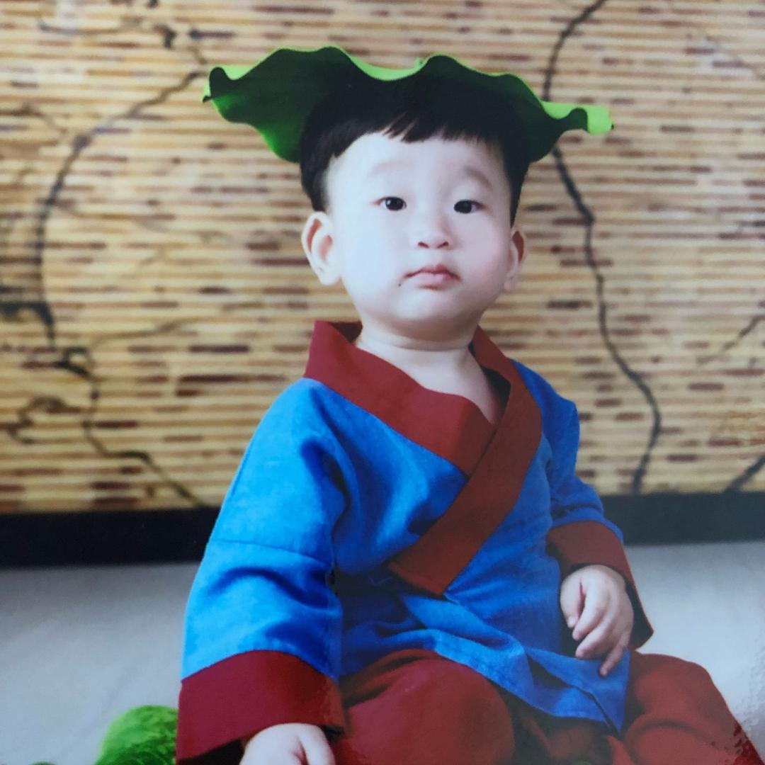 请叫我小哥哥👌