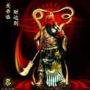 冷轧——李见豪