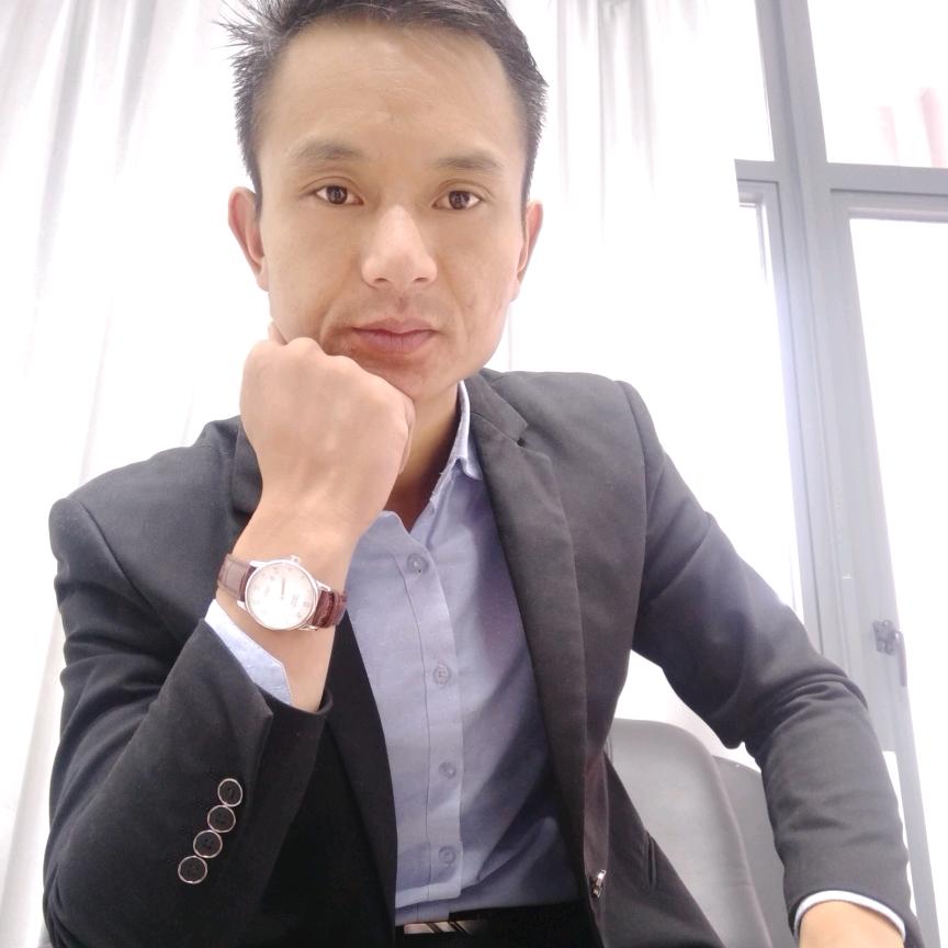“孤独的雄鹰”