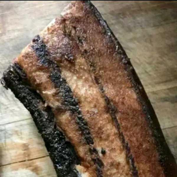 真实正宗农家宝兴腊肉
