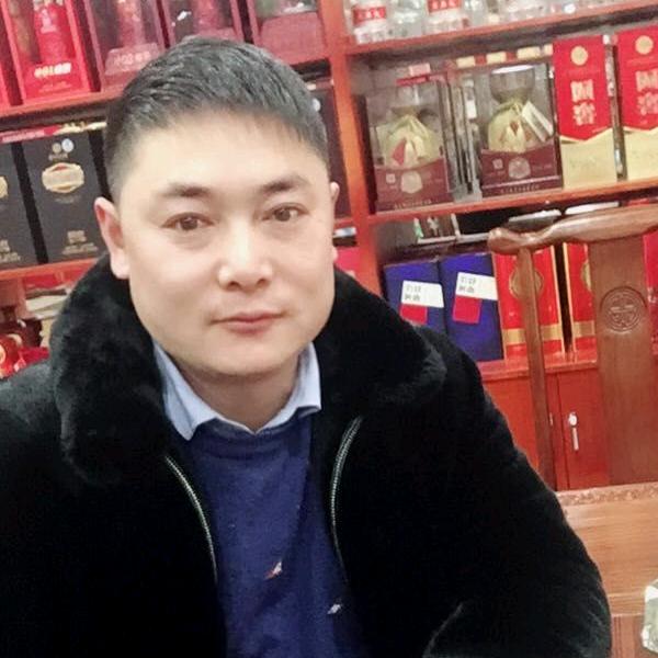 大海酒业—王成海，谢谢点个关注