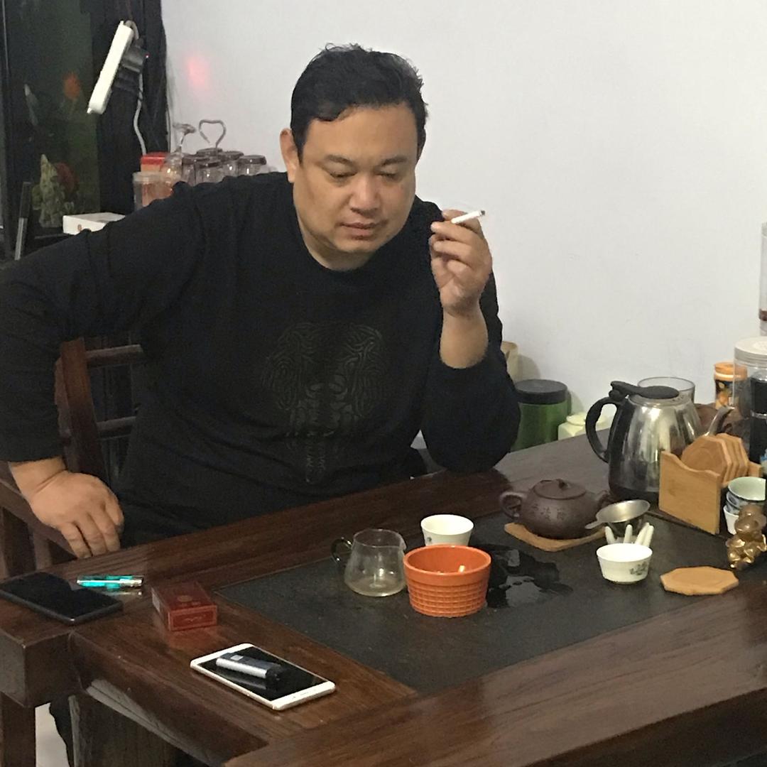 华腾盘纸金纸设备