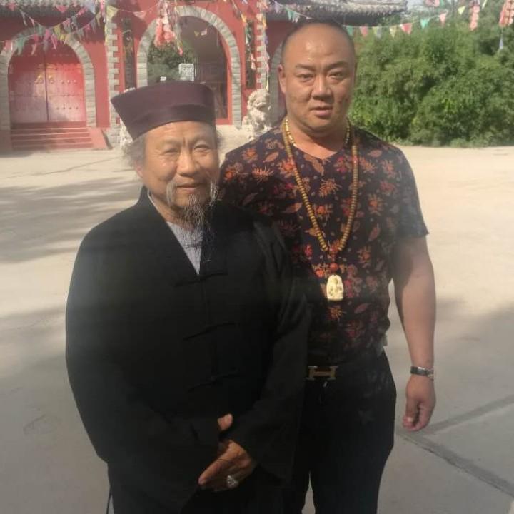 鑫哥！用户458823佛式心静