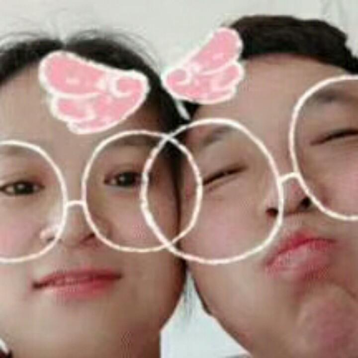 开开心心🥰