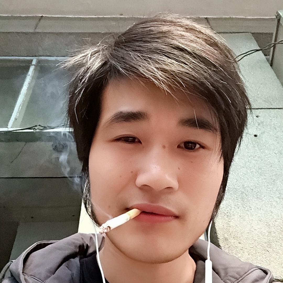 夜很美，