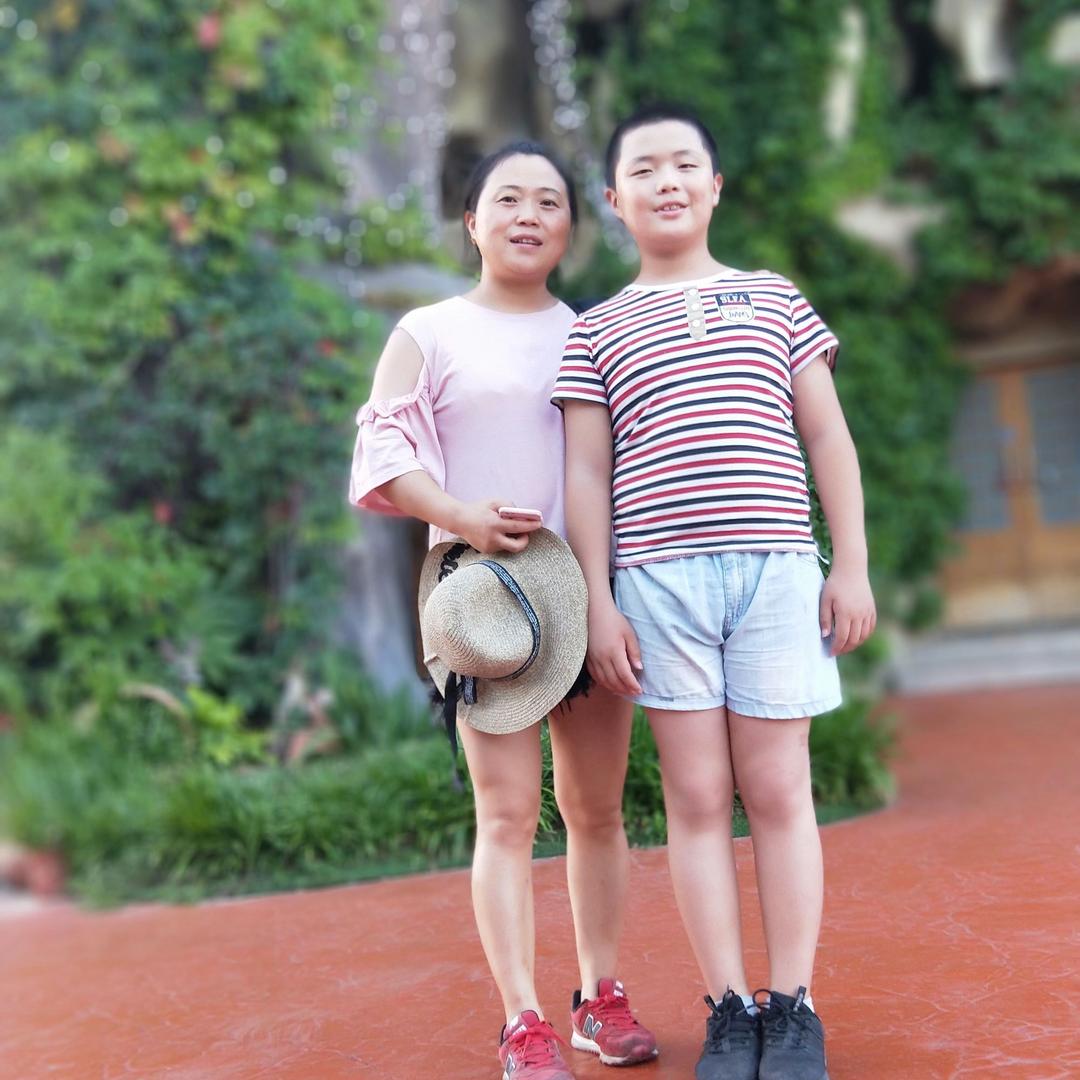 三溪：亲情小吃店