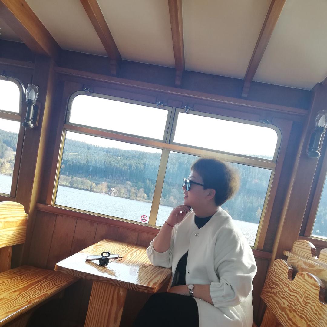 一条小锦🐟李小姐