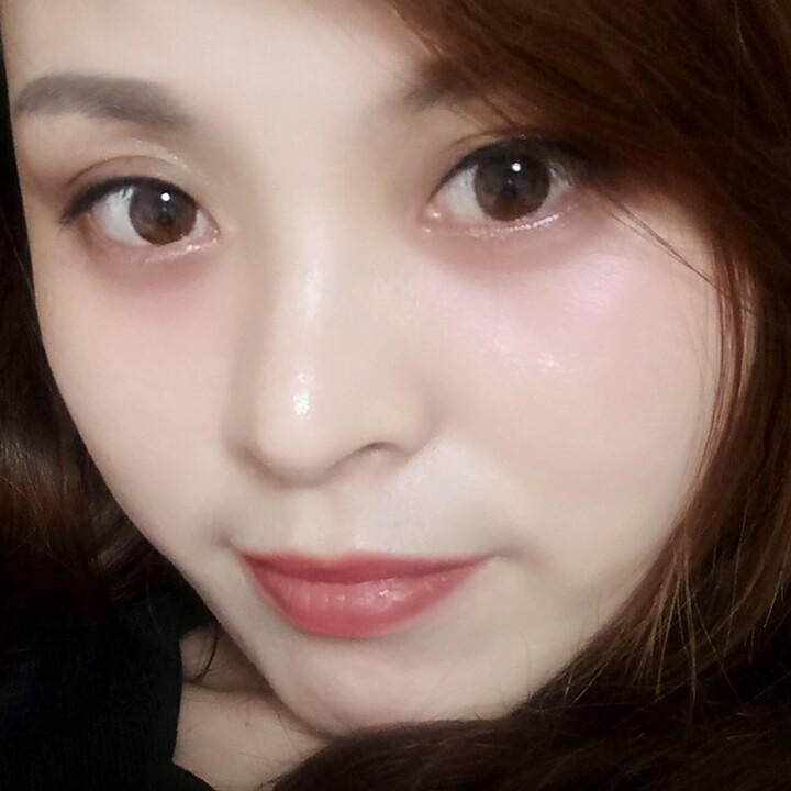 简妆