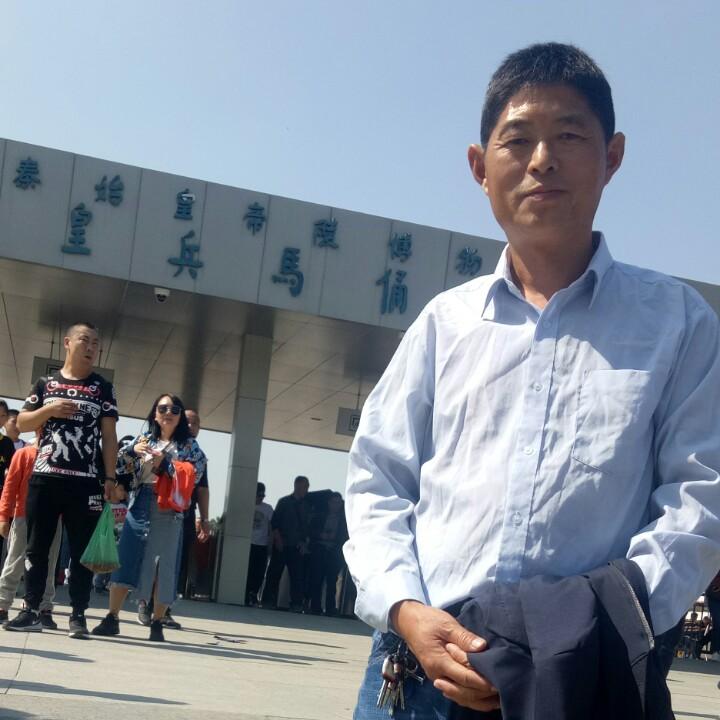 与人为善