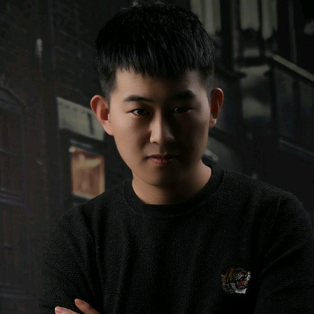 🌈JY剪艺人生~大策