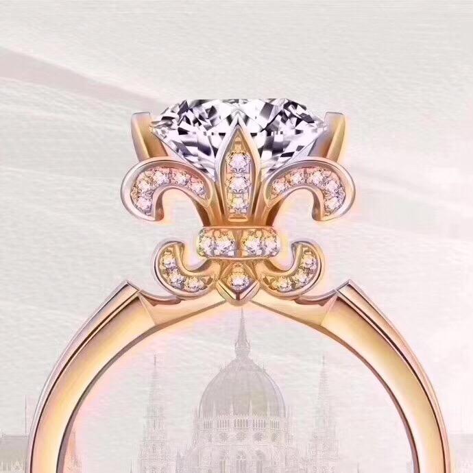 金羯珠宝