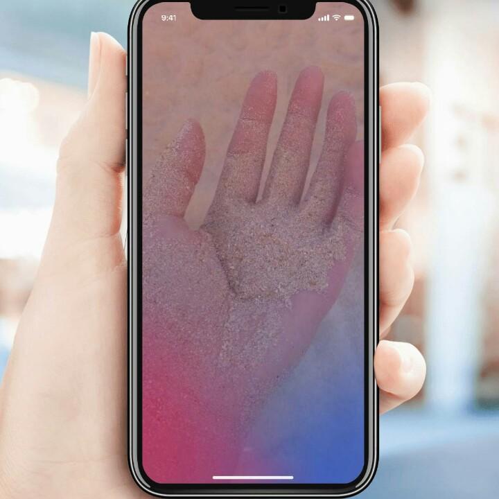 阿然啊