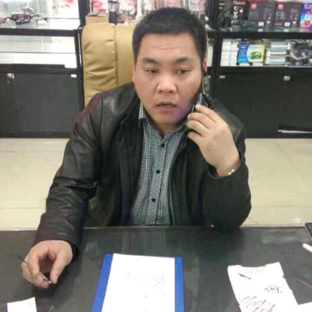 白沟君发户外批发店，