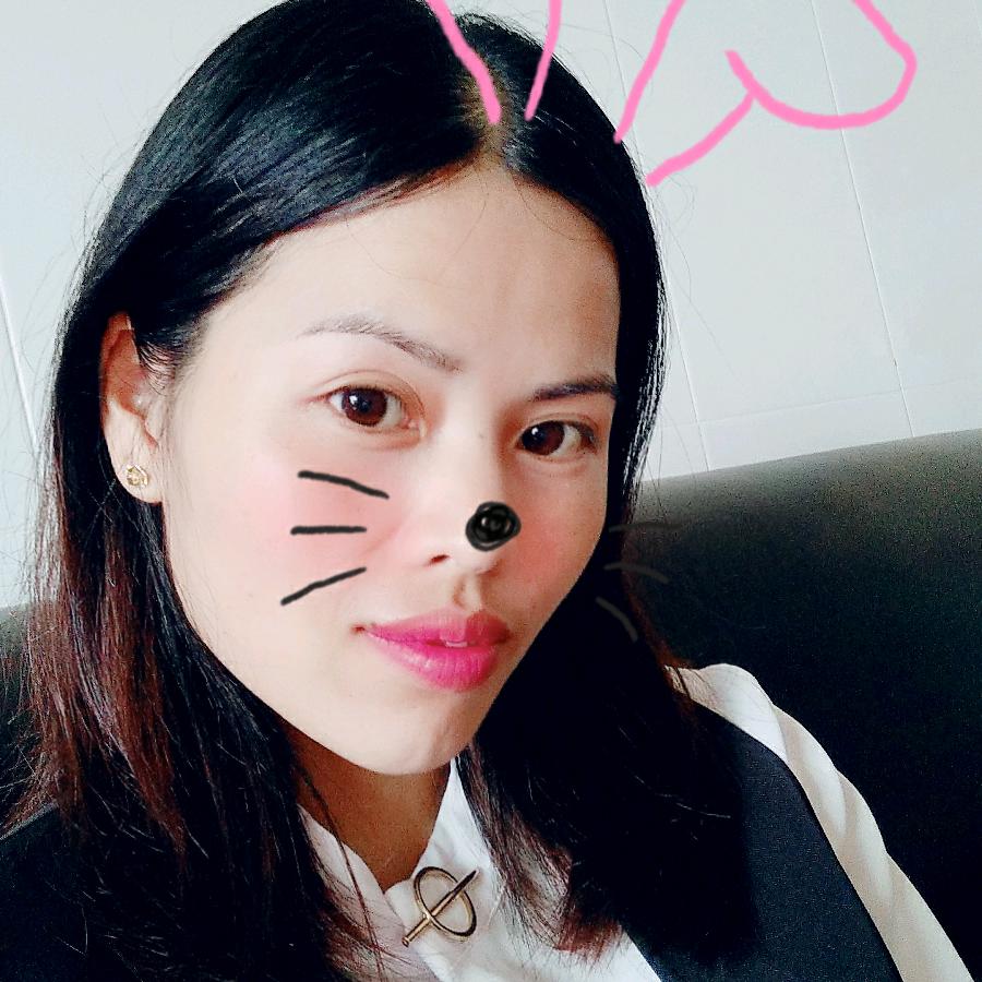 丹丹姐（桂A远嫁川Q）