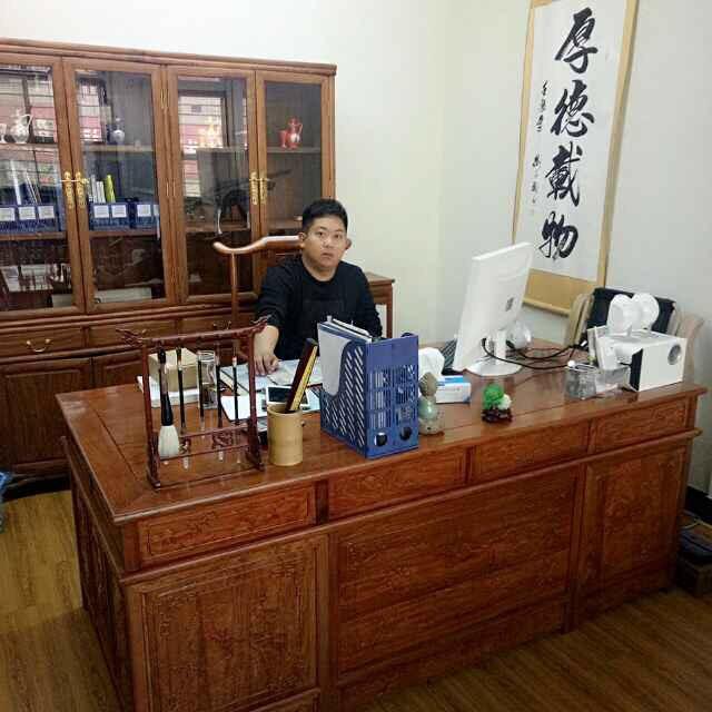 河北沁馨园林绿化工程有限公司