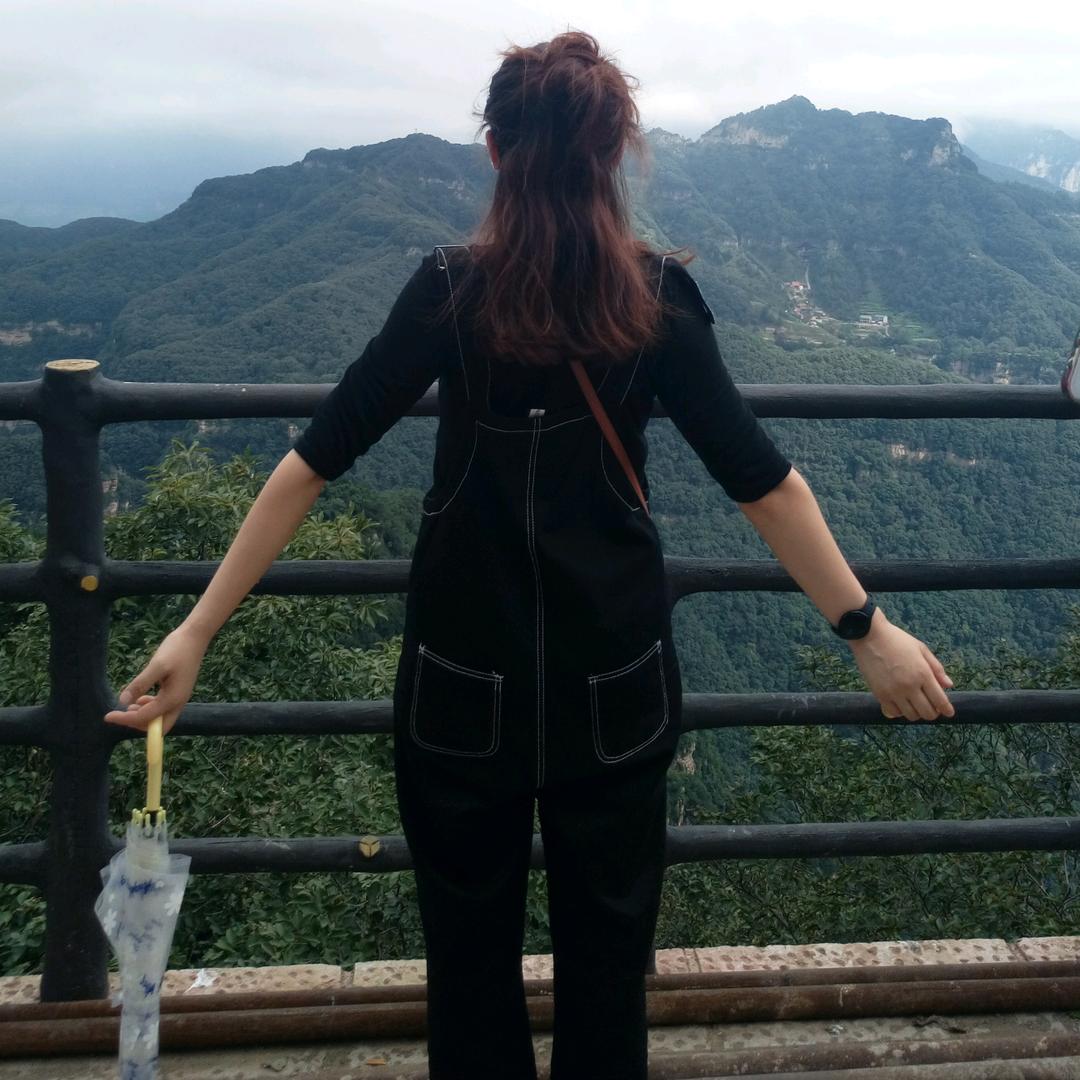 花椒妹