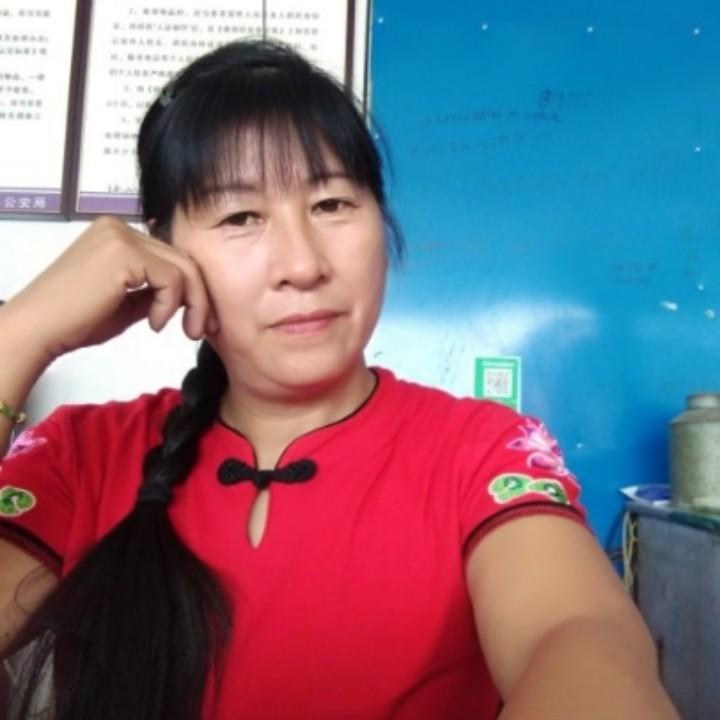陈奶奶